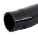 For BMW E60, E61 5 Series 530d, 525d Silicone Intercooler Egr Turbo Boost H