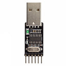 RobotDyn Usb To TTL Uart CH340 - Serial Converter, 5V/3.3V Universal Not Ne