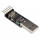 RobotDyn Usb To TTL Uart CH340 - Serial Converter, 5V/3.3V Universal Not Ne