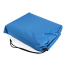 Outdoor Camping Waterproof Tarp Sunshade Awning Canopy Beach Tent Cover Sun Shelter