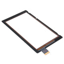 LCD Touch Screen Digitizer Replacement Part For Nintendo Switch NS Game Console