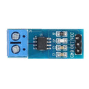 ACS712 Module 5A /10A / 20A Current Detection Board ACS712 Hall Current Sensor Module