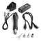 YIHUA 8858 220V 650W Portable LED BGA Rework Solder Station Hot Air Blower Heat Gun