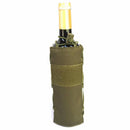 Tactics Bottle Holder Drinking Bottle Pouch Nylon Molle Water Bottle Holder E6E4