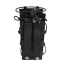Tactics Bottle Holder Drinking Bottle Pouch Nylon Molle Water Bottle Holder O7K9