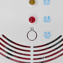 Home Gas Leak Detector Alarm System Automatic Manipulator Shut Off Valve Device