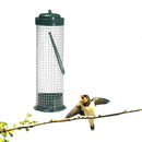 Bird Feeder Park Bird Supplies Pet Products Bird Wild Outdoor Garden Hangin O2Y7