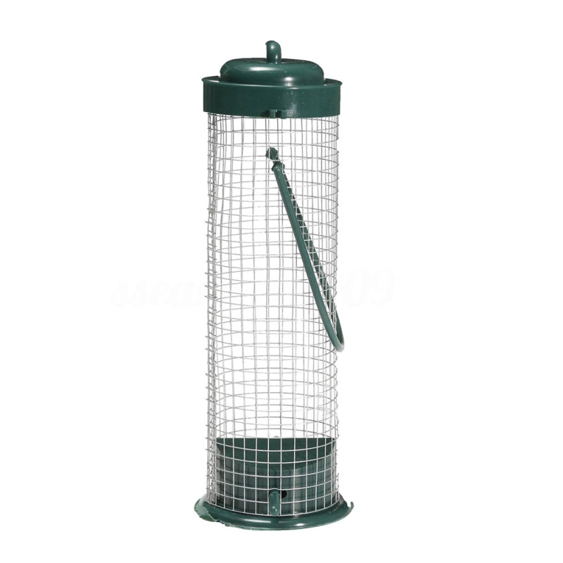 Bird Feeder Park Bird Supplies Pet Products Bird Wild Outdoor Garden Hangin O2Y7