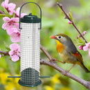 Bird Feeder Park Bird Supplies Pet Products Bird Wild Outdoor Garden Hangin O2Y7