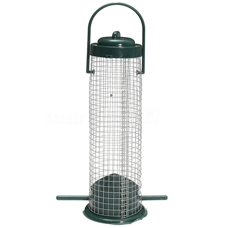 Bird Feeder Park Bird Supplies Pet Products Bird Wild Outdoor Garden Hangin O2Y7