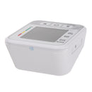 Automatic Digital Wrist Cuff BP Blood Pressure Monitor Portable Rechargeable Heart Rate Pulse Meter