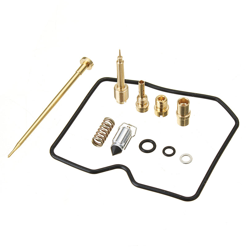 Carburetors Carb Rebuild Repair Kit Replacement XU07350 For Kawasaki KLR650 87-07