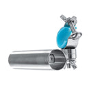 Stainless Steel Fishing Chair Accessories Pole Rack Tool