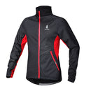 WOLFBIKE 3 Colors Riding Jersey Fleece Keep Warm Windproof Riding Clothes
