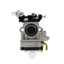 Hedge Trimmer Accessories Mower Two-Stroke Carburetor For 40Cc 43Cc 49Cc En Z8O9