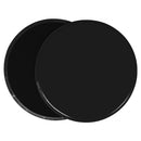 2Pcs Fitness Gym Gliding Discs Slider Exercise Sliding Plate For Yoga Gym A P2G5