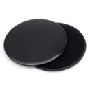 2Pcs Fitness Gym Gliding Discs Slider Exercise Sliding Plate For Yoga Gym A P2G5