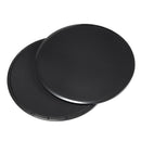 2Pcs Fitness Gym Gliding Discs Slider Exercise Sliding Plate For Yoga Gym A P2G5