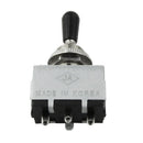 Box Style Les Paul Sg 3 Way Pickup Selector Toggle Switch, Black Tip(Pack O Y1D1