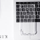 Bakeey Air Bag Shockproof Transparent Soft TPU Back Cover Protective Case for Oppo Realme 3