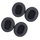 2x Replacement Ear Pads Ear Cushion for Audio Technica ATH-M50 M50S M30 ATH-SX1