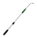 Garden Hand Tools Retractable Ground Road Weeder Weed Moss Treatment Shovel