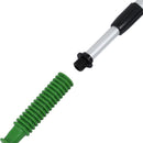 Garden Hand Tools Retractable Ground Road Weeder Weed Moss Treatment Shovel