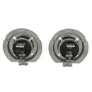 2 X H7 Dc12V 100W 5000K Car Xenon Halogen Headlight Bulbs (Bright White) U8P7