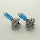 2 X H7 Dc12V 100W 5000K Car Xenon Halogen Headlight Bulbs (Bright White) U8P7