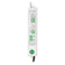 AC110V-240V to DC12V 24W 2A LED Waterproof Switching Power Supply 181*30*20mm