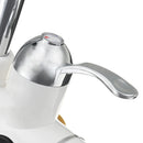 3000W 220V Electric Faucet Tap Hot Water Heater Instant for Bathroom Kitchen