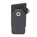 Tactical Cartridge Clip IPSC Athletics Quick Release Cartridge Waist Holster CS Military Equipment