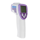 Digital Infrared Non Contact Infrared Forehead Ear Thermometer Baby Adult