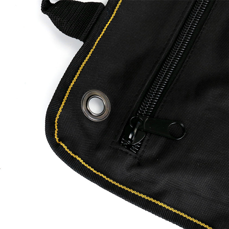 WINHUNT Electrician 11 Pocket Belt Pouch Bag Screwdriver Kit Holder Tool Bag