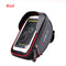 6inch Waterproof Touch Sceen Mobile Phone GPS Bag Handlebar Mouting
