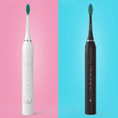 Ultrasonic Electric Toothbrush Induction Adult Tooth Brush Rechargable 5 Gear Vibration Soft Hair Magnetic Suspension Automatic Oral Care