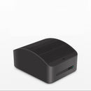 70mai Car Air Purifier Vehicle Cleaner Fresh PM2.5 Filter Clean Formaldehyde From From Xiaomi Youpin