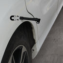 Nicron B73 150Lumens 4Modes Dimming Magnetic Tail 90 Adjustable Head Multi-Function LED Flashlight