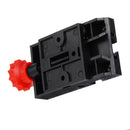 Machifit Z008 105mm Cross Slider X Y Silde Block for Mini Lathe Tools