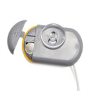 Loskii PT-01 Digital LCD Screen Sensor Aquarium Water Thermometer Controller Wired Fish Tank Thermometer