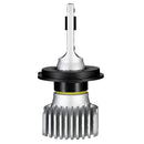 NovSight A500-N15 50W 10000LM LED Car Headlights Bulbs Fog Lamp H1 H3 H4 H7 H11 9005 9006 6500K