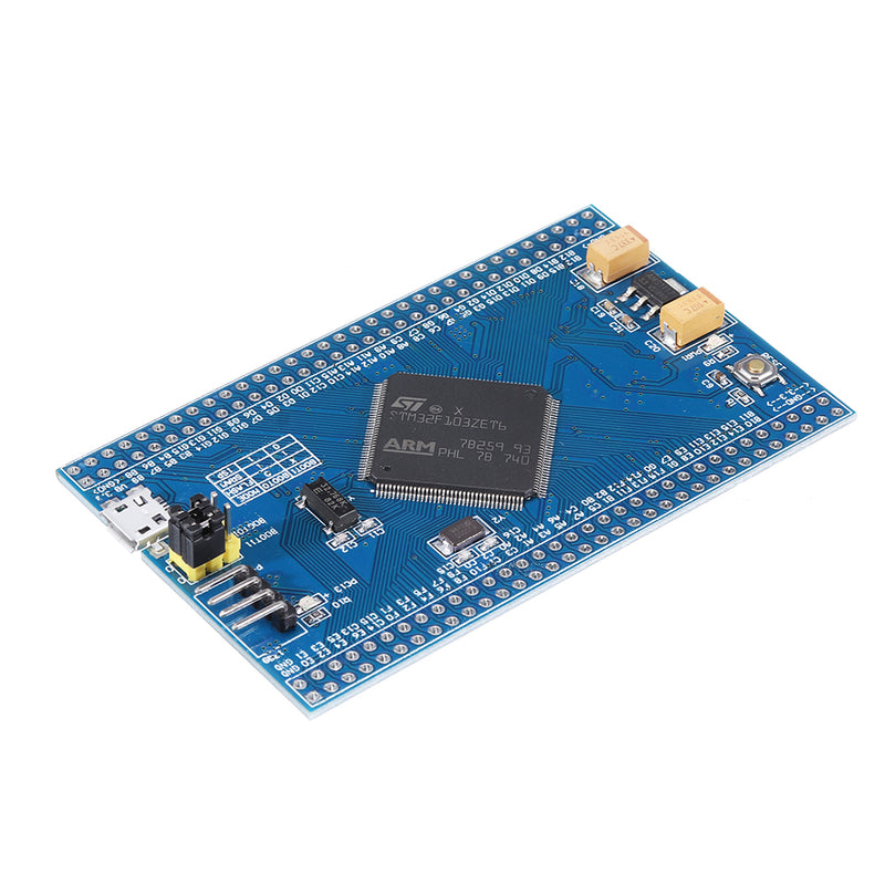 STM32F103ZET6 Core Board Minimum System Board STM32 Development Board ARM Learning Board Cortex-M3