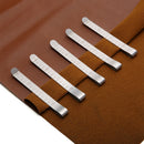 20 Pieces Hemming Clips Bulk 3 Inches Measurement Ruler Sewing Clips For Se U7J9