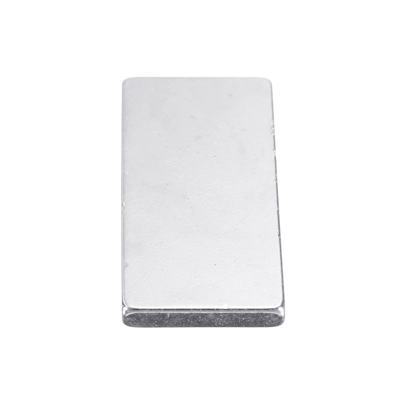10pcs N50 20x10x2mm Neodymium Block Magnet Oblong Super Strong Rare Earth Magnets