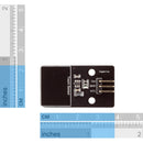 Robotdyn Digital Capacitive Press Switch Sensor Double Side Press Area Modu