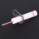 Piezo Ignition Set With Cable 1000Mm Long Push Button Kitchen Lighters For