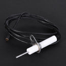 Piezo Ignition Set With Cable 1000Mm Long Push Button Kitchen Lighters For