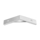 Machifit 135 Degree Aluminium Angle Corner Joint Corner Connector Bracket for 2020 Aluminum Profile