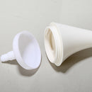 Ceramic Plastic Swan Toilet Brush Holder Creative Bathroom Funny Household  Q6L1