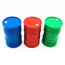 1:10 Rc Crawler Accessories Oil Drum Fuel Tank Container For Axial Scx10 6. T5O7